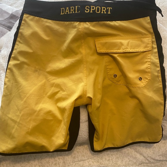 darc sport shorts - Picture 5 of 5